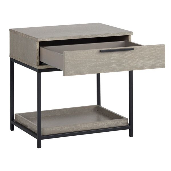 Rebel Nightstand